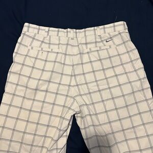 Nike Golf Shorts